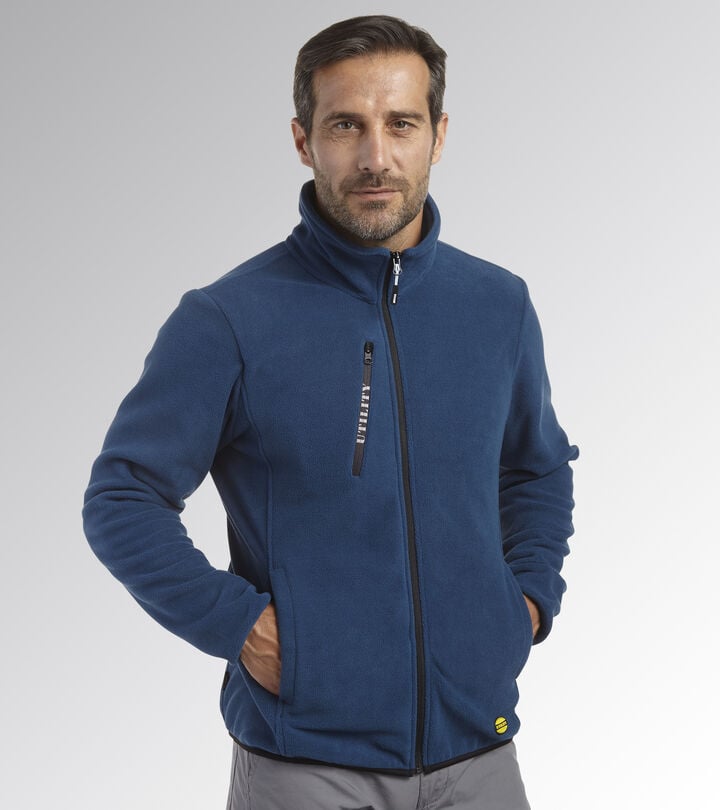Utility Diadora SWEAT PILE FZ Pile da lavoro I Più Venduti