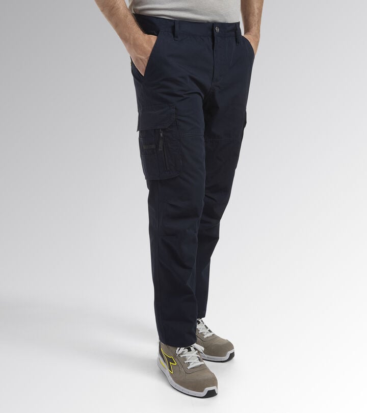 Utility Diadora PANT WIN CARGO Pantalone da lavoro Vendite Flash
