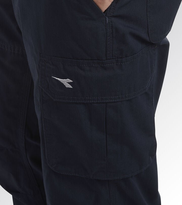 Utility Diadora PANT WIN CARGO Pantalone da lavoro Vendite Flash