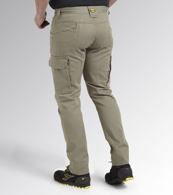 Utility Diadora CARGO PANT MOSCOW Pantalone da lavoro Negozio