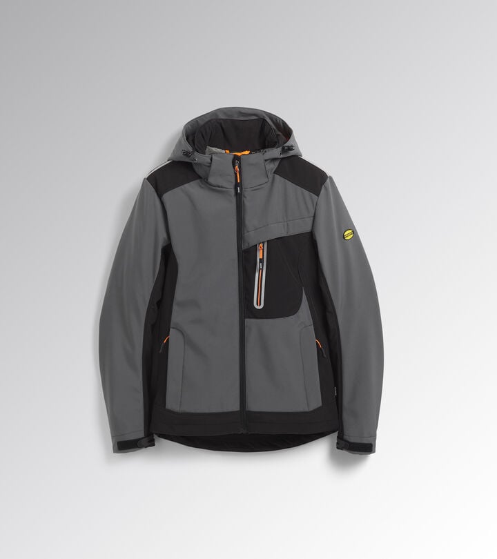 Utility Diadora SOFTSHELL CARBON TECH Giacca da lavoro In Saldo