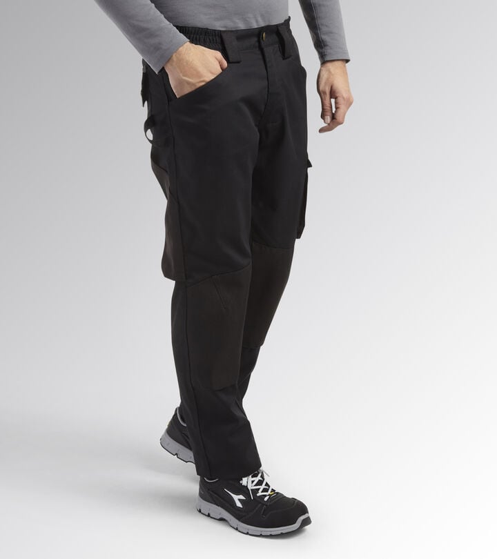 Utility Diadora PANT ROCK PERFORMANCE Pantalone da lavoro Nuova