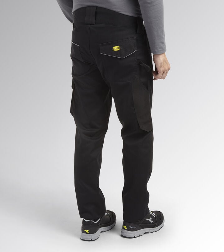 Utility Diadora PANT ROCK PERFORMANCE Pantalone da lavoro Nuova
