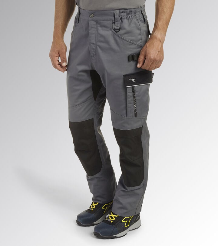 Utility Diadora PANT EASYWORK LIGHT PERF Pantalone da lavoro 2025