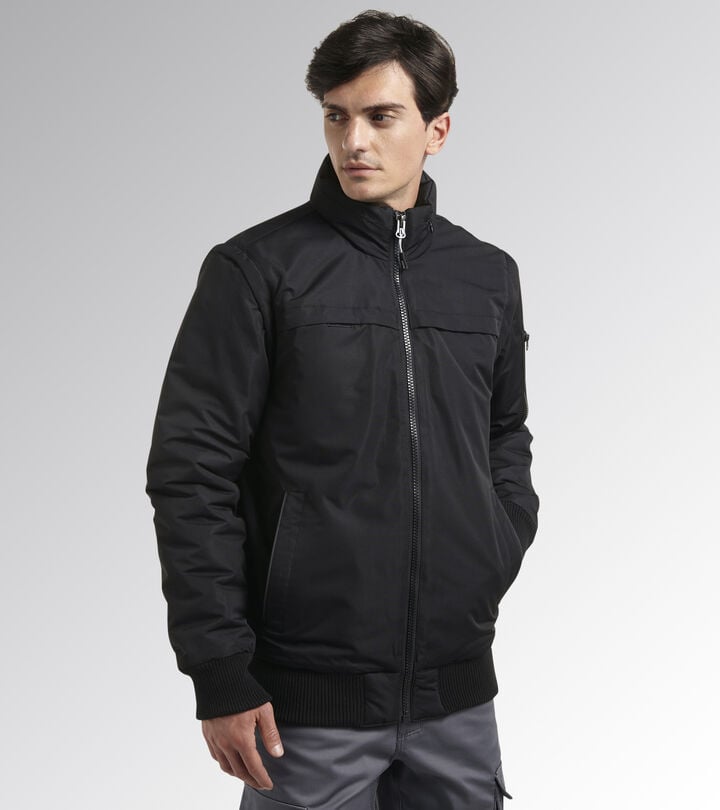 Utility Diadora BOMBER D-SWAT Giacca da lavoro Italy