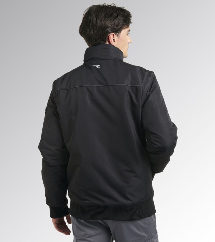 Utility Diadora BOMBER D-SWAT Giacca da lavoro Italy