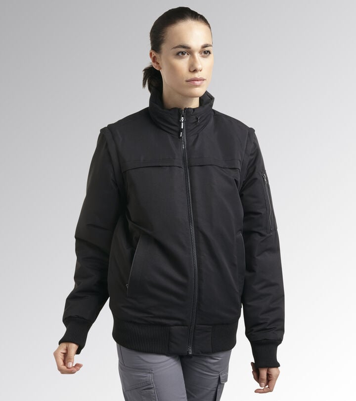 Utility Diadora BOMBER D-SWAT Giacca da lavoro Italy
