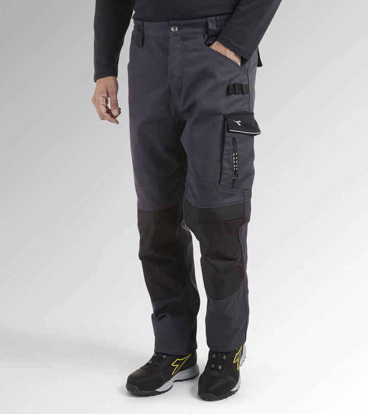 Utility Diadora PANT EASYWORK PERFORMANCE Pantalone da lavoro Italia