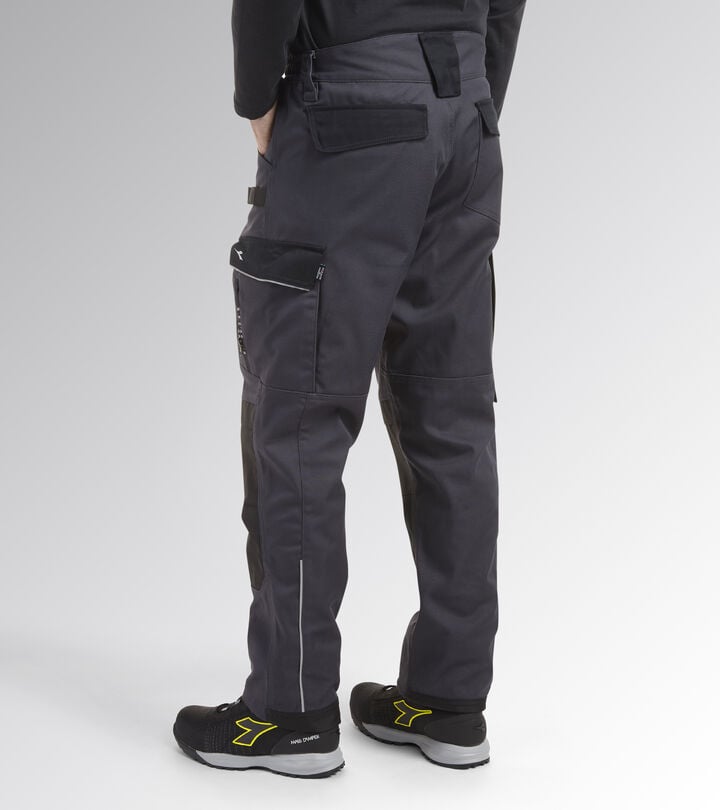 Utility Diadora PANT EASYWORK PERFORMANCE Pantalone da lavoro Italia