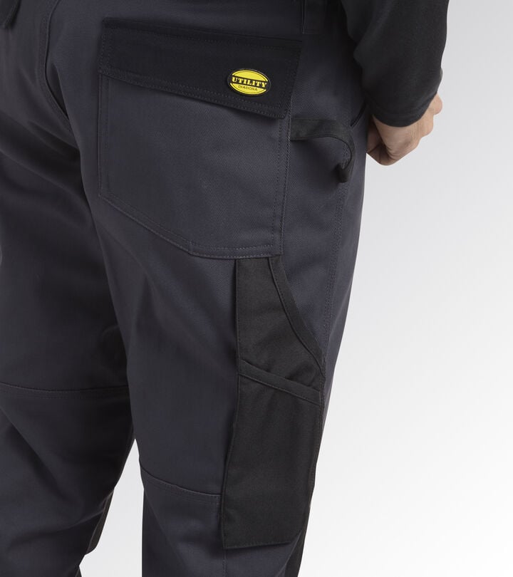 Utility Diadora PANT EASYWORK PERFORMANCE Pantalone da lavoro Italia