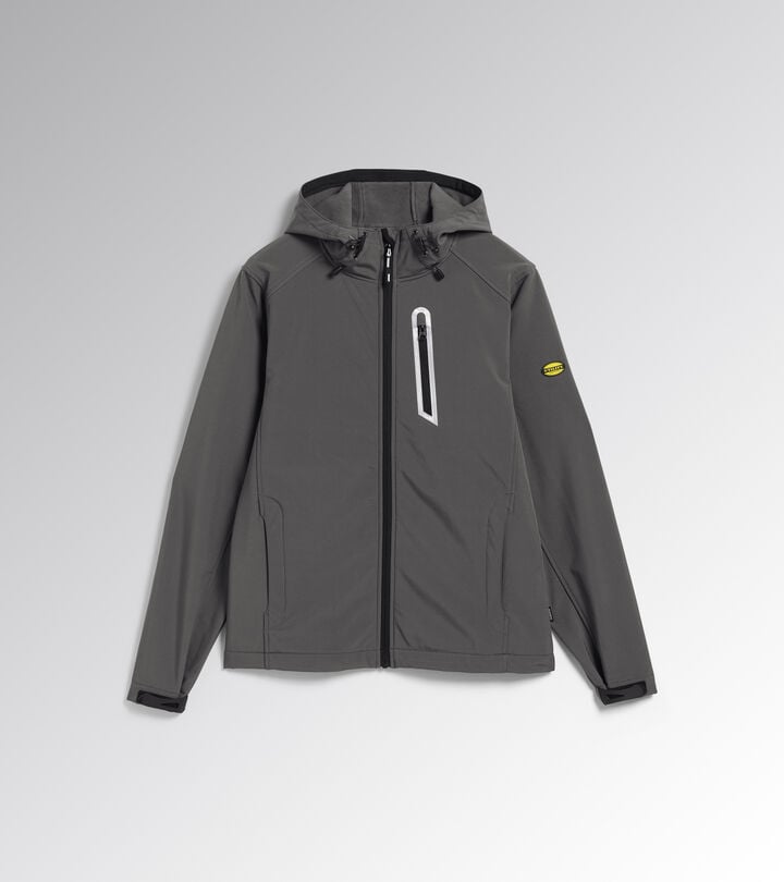 Utility Diadora SOFTSHELL SAIL Giacca da lavoro 2025