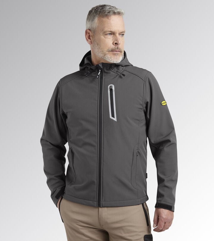 Utility Diadora SOFTSHELL SAIL Giacca da lavoro 2025