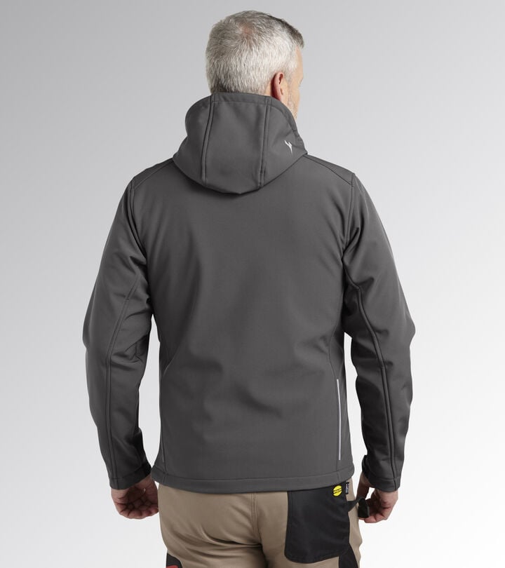 Utility Diadora SOFTSHELL SAIL Giacca da lavoro 2025