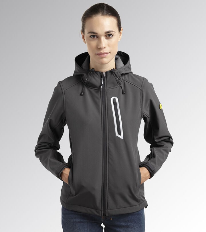 Utility Diadora SOFTSHELL SAIL Giacca da lavoro 2025