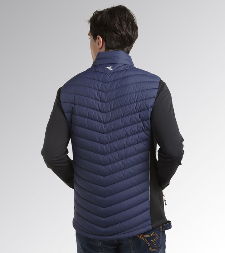 Utility Diadora PADDED VEST OSLO Gilet da lavoro Nuovo