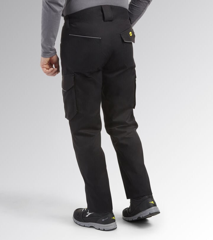 Utility Diadora PANT STAFF CARGO Pantalone da lavoro Vendita