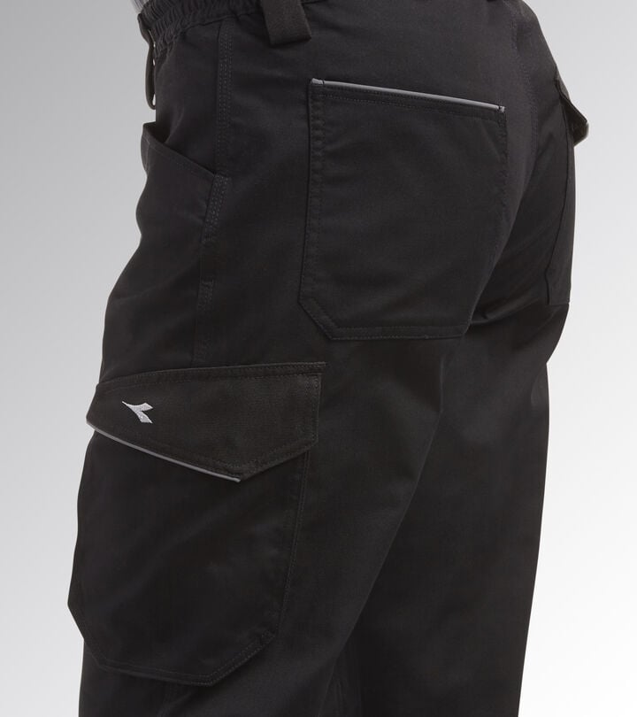Utility Diadora PANT STAFF CARGO Pantalone da lavoro Vendita