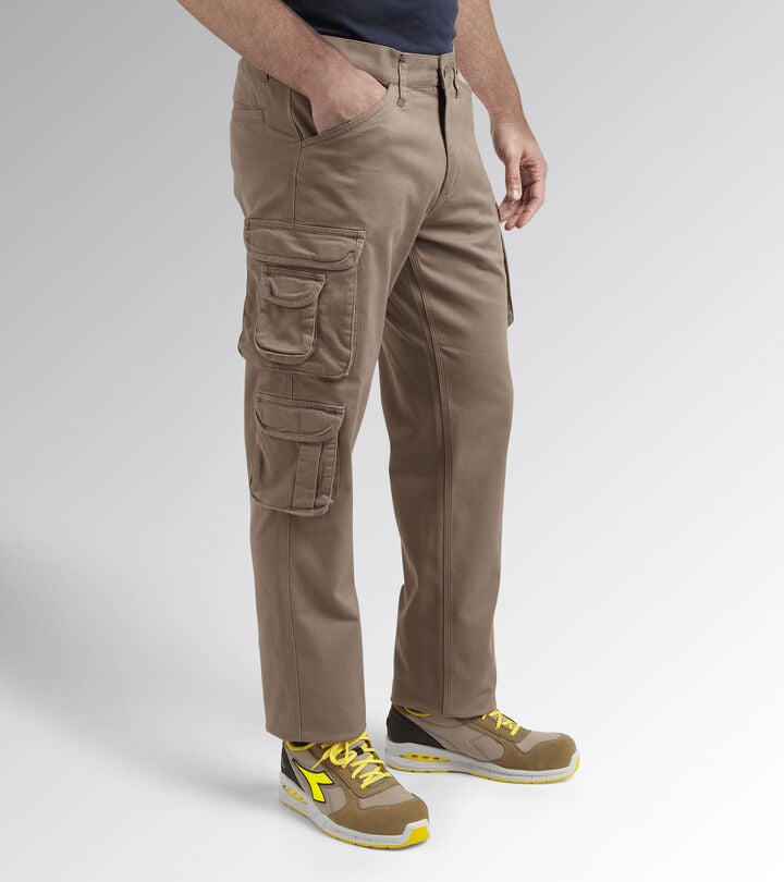 Utility Diadora PANT WAYET CARGO Pantalone da lavoro Promozione