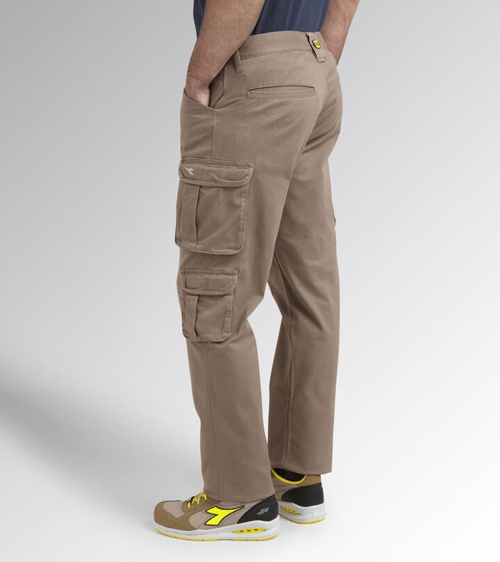 Utility Diadora PANT WAYET CARGO Pantalone da lavoro Promozione