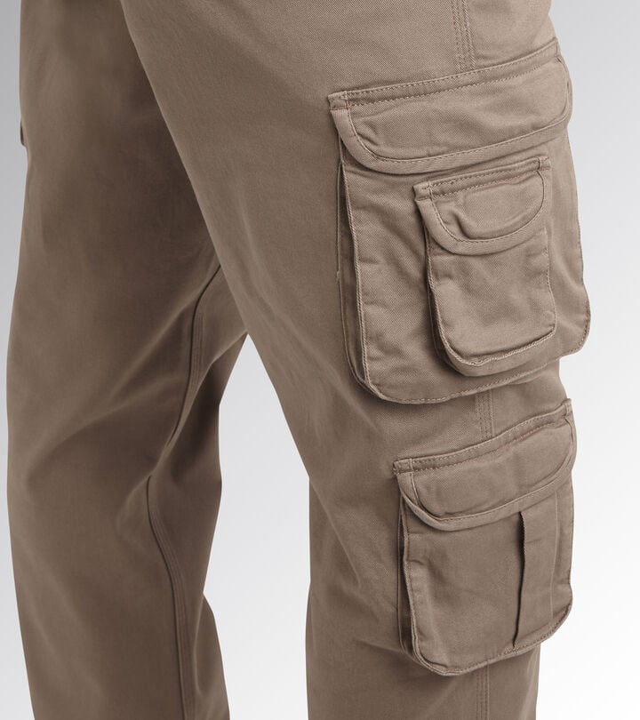 Utility Diadora PANT WAYET CARGO Pantalone da lavoro Promozione