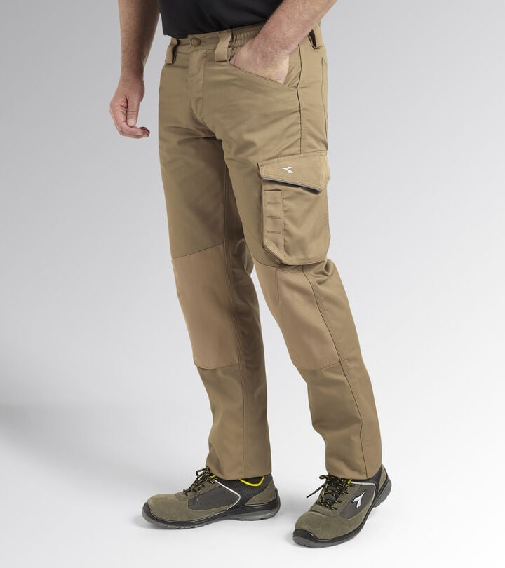 Utility Diadora PANT ROCK PERFORMANCE Pantalone da lavoro Spedizione Gratuita