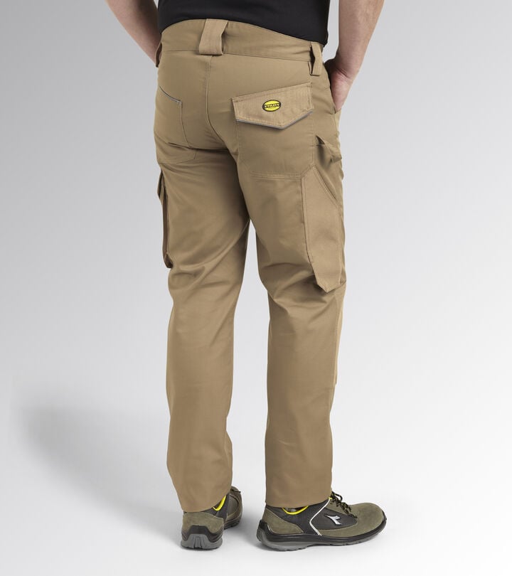 Utility Diadora PANT ROCK PERFORMANCE Pantalone da lavoro Spedizione Gratuita