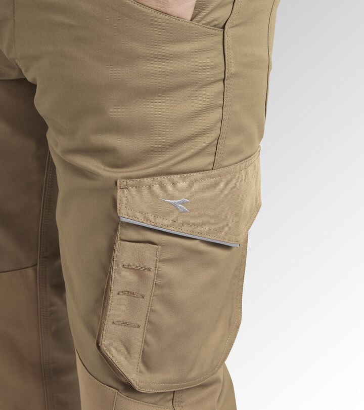 Utility Diadora PANT ROCK PERFORMANCE Pantalone da lavoro Spedizione Gratuita