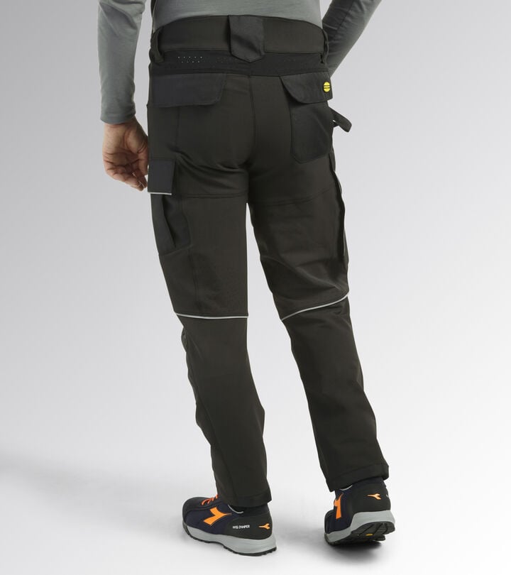 Utility Diadora PANT CARBON PERFORMANCE Pantalone da lavoro Pezzi Unici