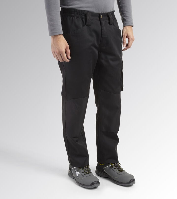 Utility Diadora PANT ROCK WINTER PERFORMANCE Pantalone da lavoro Negozi Online