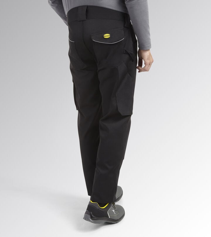 Utility Diadora PANT ROCK WINTER PERFORMANCE Pantalone da lavoro Negozi Online