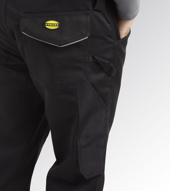Utility Diadora PANT ROCK WINTER PERFORMANCE Pantalone da lavoro Negozi Online