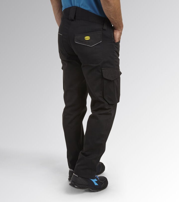 Utility Diadora PANT STAFF WINTER CARGO Pantalone da lavoro Acquista Ora