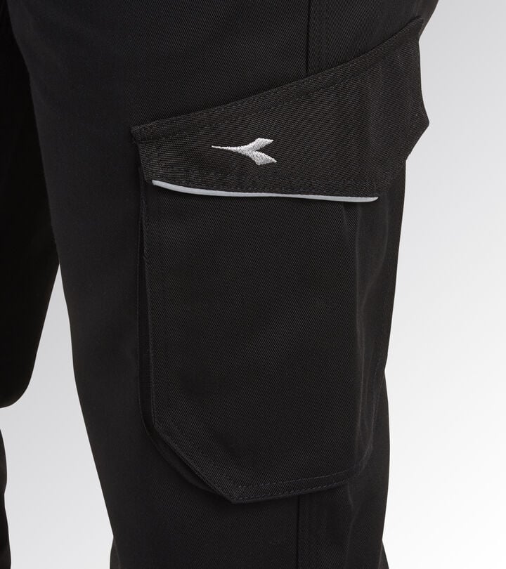 Utility Diadora PANT STAFF WINTER CARGO Pantalone da lavoro Acquista Ora