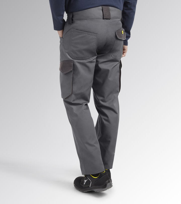 Utility Diadora PANT STAFF CARGO Pantalone da lavoro Consegna Veloce
