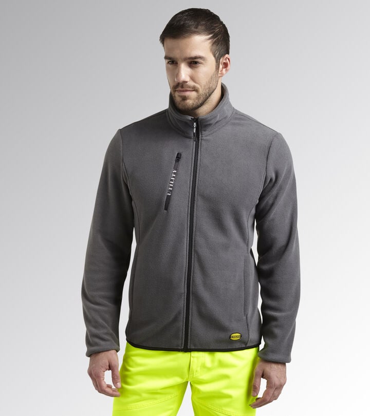 Utility Diadora SWEAT PILE FZ Pile da lavoro Promozione Limitata