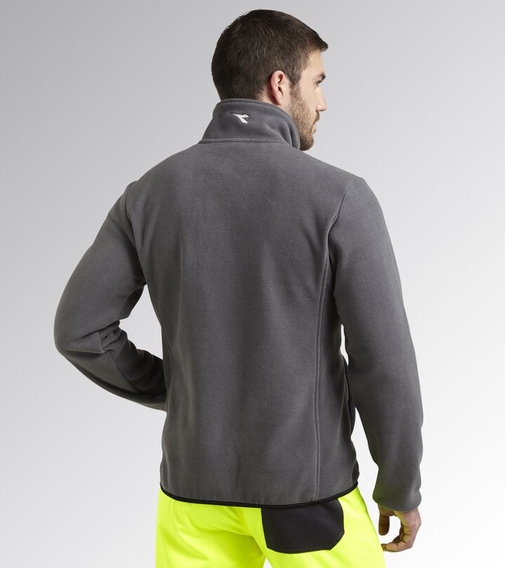 Utility Diadora SWEAT PILE FZ Pile da lavoro Promozione Limitata