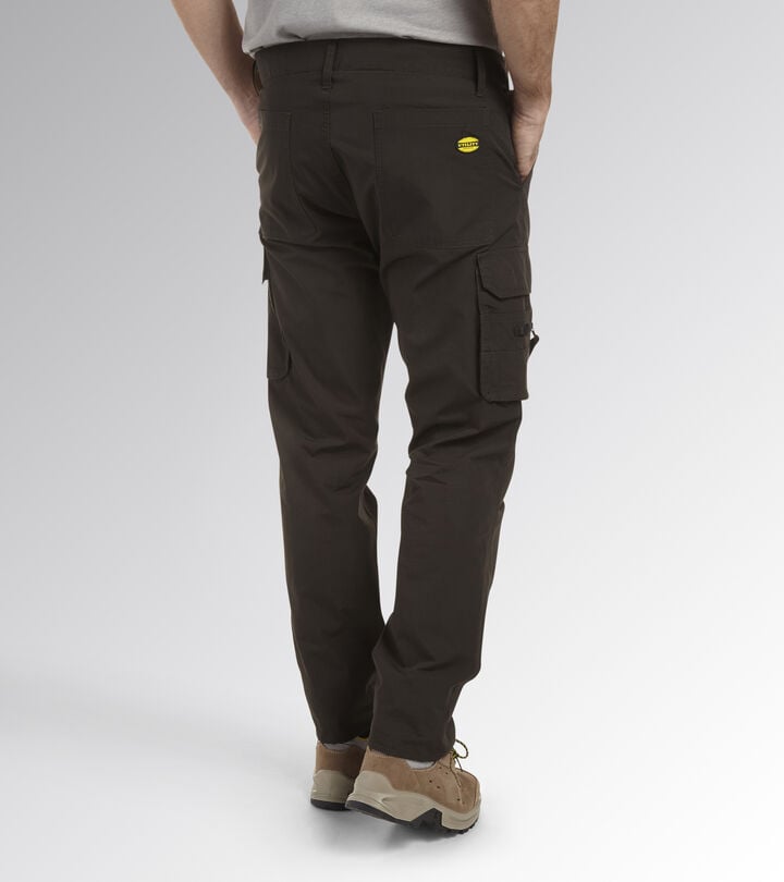 Utility Diadora PANT WIN CARGO Pantalone da lavoro Fino Al -60%
