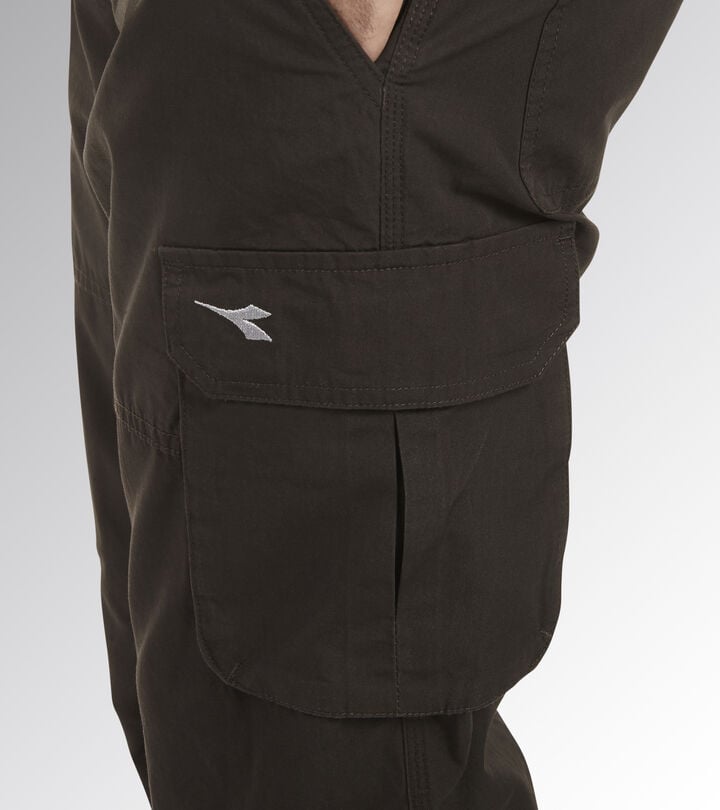 Utility Diadora PANT WIN CARGO Pantalone da lavoro Fino Al -60%