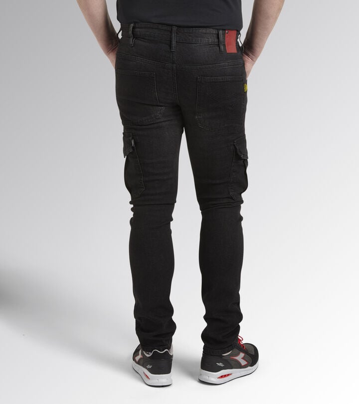 Utility Diadora PANT STONE CARGO Pantalone jeans da lavoro Shopping Online