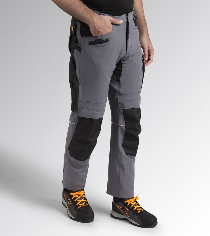 Utility Diadora PANT CARBON PERFORMANCE Pantalone da lavoro Affare Del Giorno