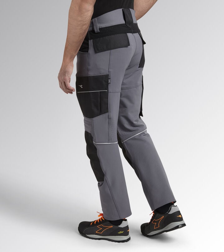 Utility Diadora PANT CARBON PERFORMANCE Pantalone da lavoro Affare Del Giorno