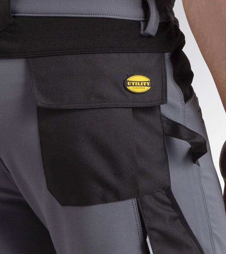 Utility Diadora PANT CARBON PERFORMANCE Pantalone da lavoro Affare Del Giorno