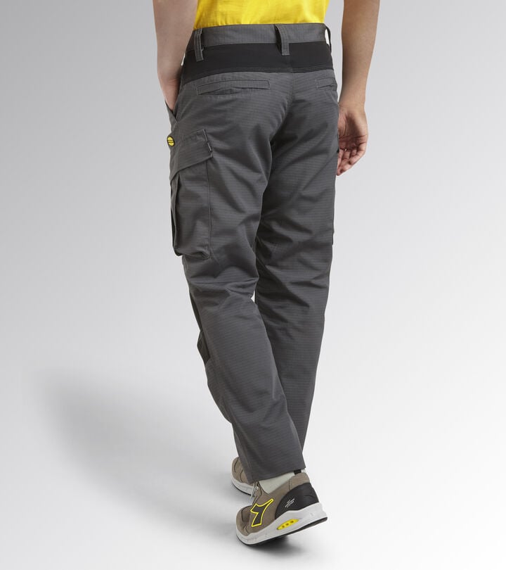 Utility Diadora PANT RIPSTOP CARGO Pantalone da lavoro Prezzo Ridotto