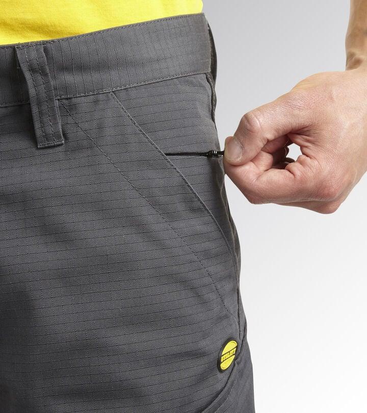 Utility Diadora PANT RIPSTOP CARGO Pantalone da lavoro Prezzo Ridotto