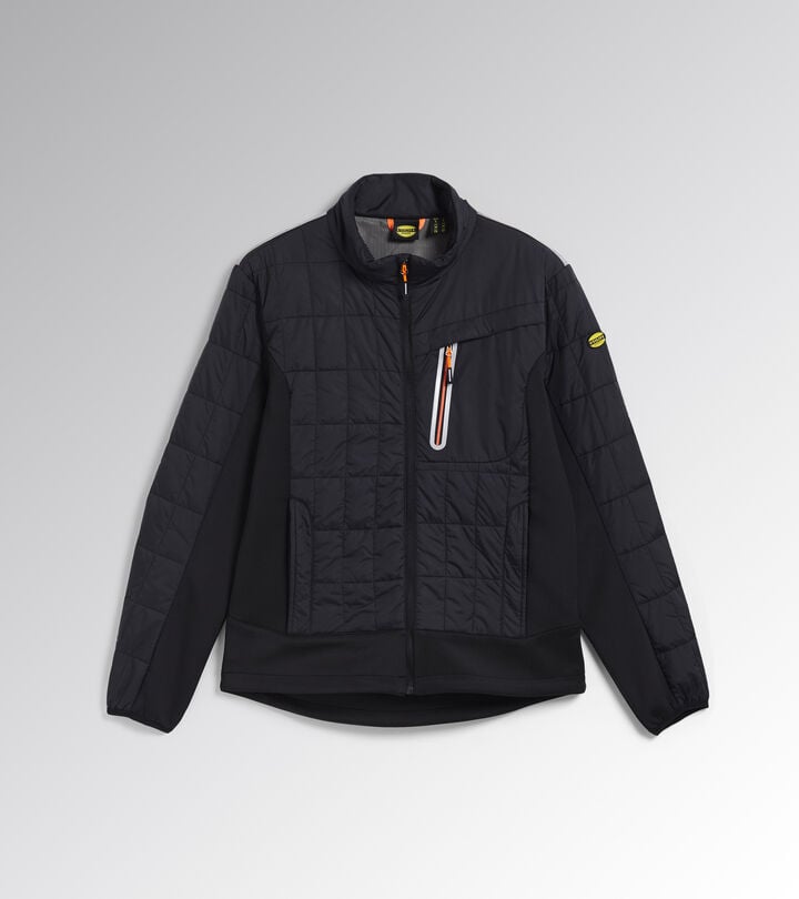 Utility Diadora LIGHT PADDED JACKET TECH Giacca da lavoro Sottocosto