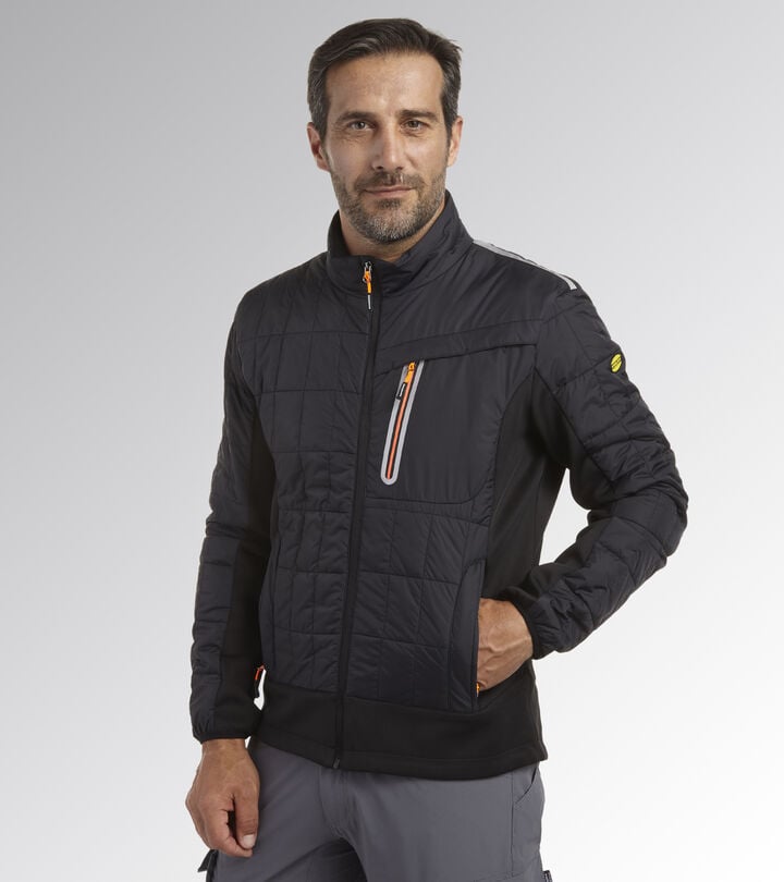 Utility Diadora LIGHT PADDED JACKET TECH Giacca da lavoro Sottocosto