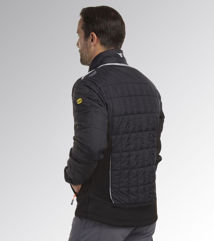 Utility Diadora LIGHT PADDED JACKET TECH Giacca da lavoro Sottocosto