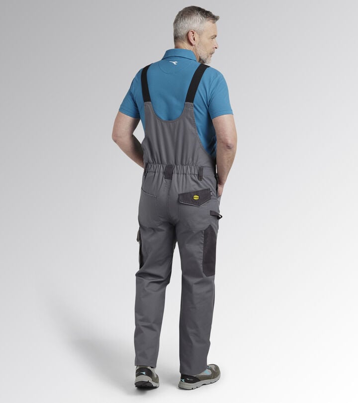 Utility Diadora BIB OVERALL POLY Tuta da lavoro Novità
