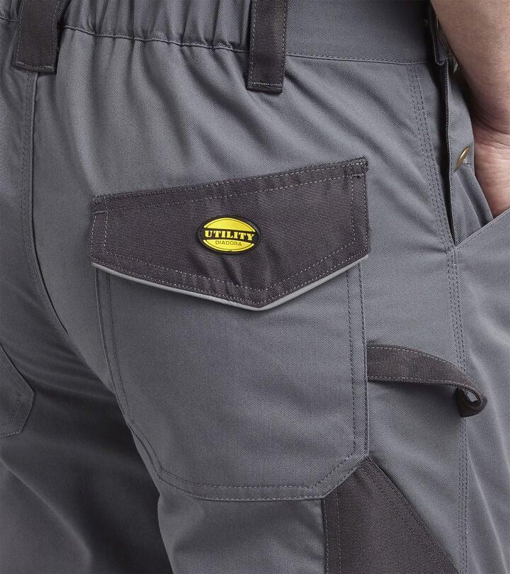 Utility Diadora BIB OVERALL POLY Tuta da lavoro Novità
