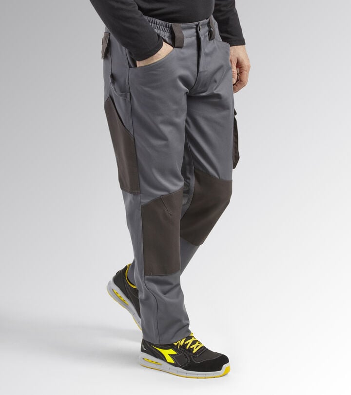 Utility Diadora PANT ROCK WINTER PERFORMANCE Pantalone da lavoro Sconto